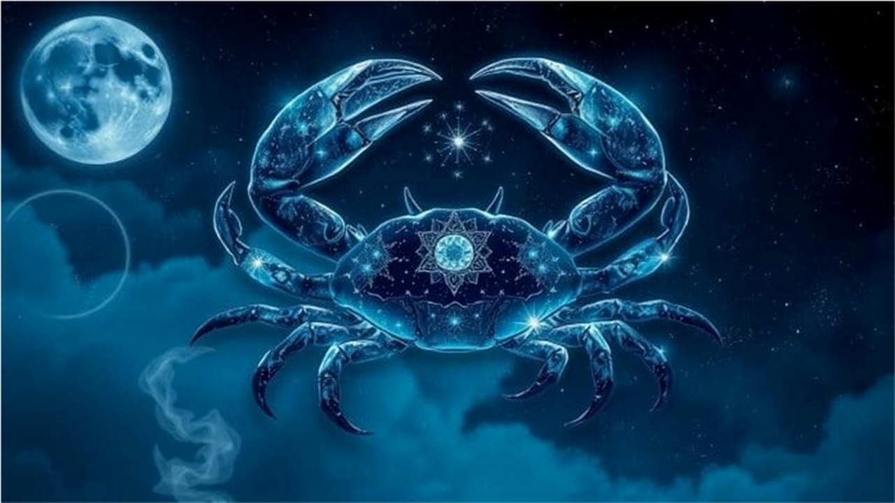 تنبيه علماء الفلك لبرج السرطان اليوم.. «مشاعرك» مفتاح صحتك الجسدية فاحذر هذا الفخ